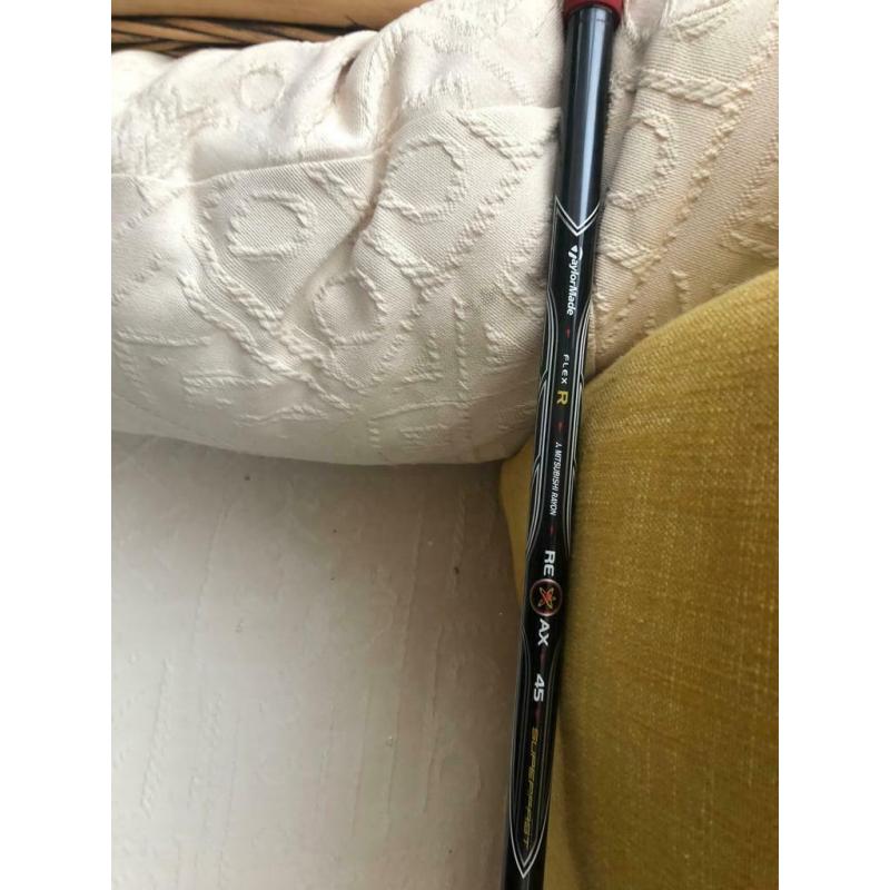 Golf Driver