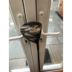 Golf Driver
