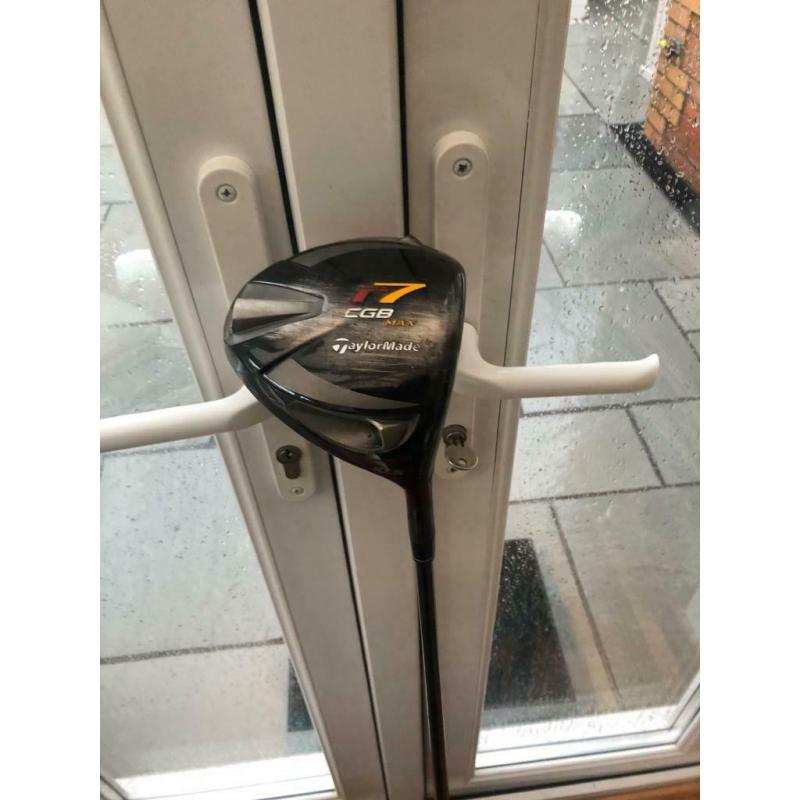Golf Driver