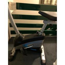York Exercise Bike