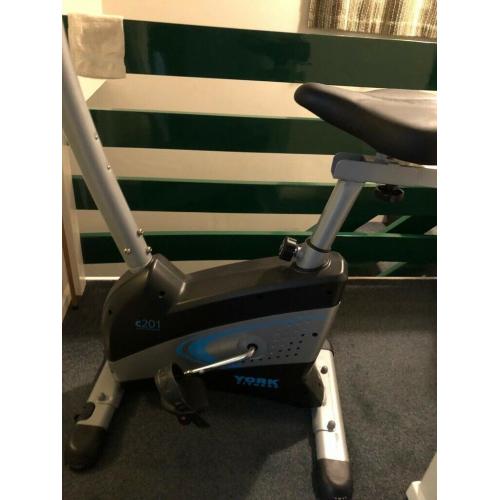 York Exercise Bike