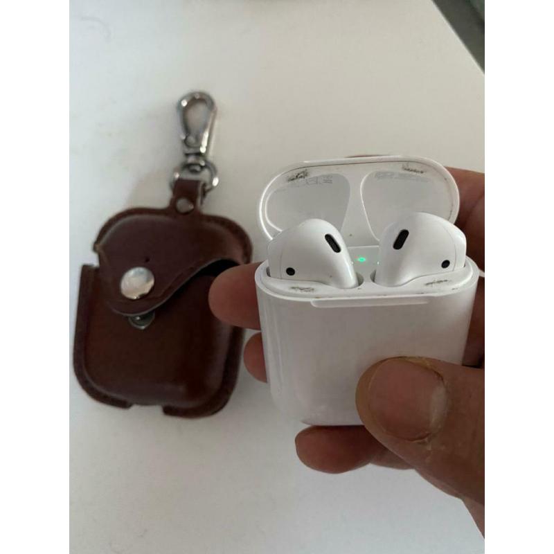 AirPod 1gen gn all working fine