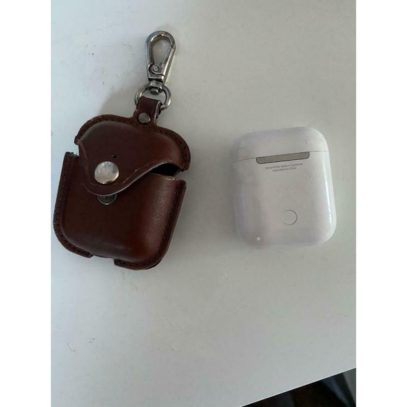 AirPod 1gen gn all working fine