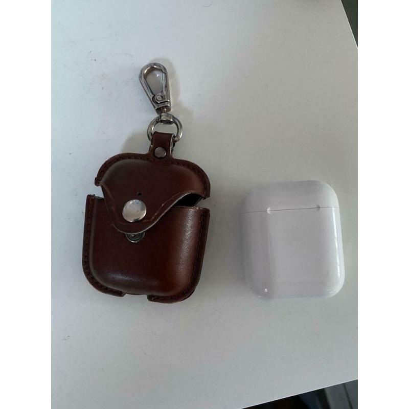 AirPod 1gen gn all working fine