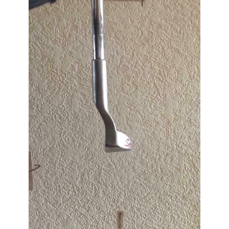 PING GOLF PUTTER R/H
