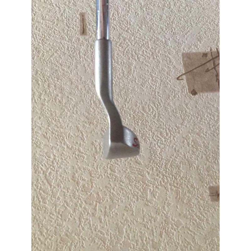 PING GOLF PUTTER R/H