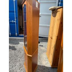Corner unit