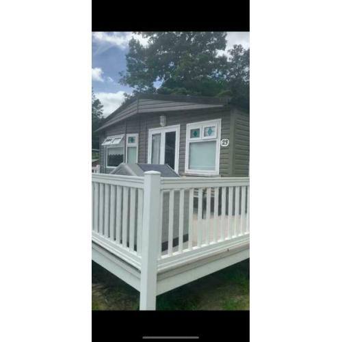 Brentmere Lodge | 2003 | 30x20 | 3Bed | Double Glazing | Central Heating |BS3632