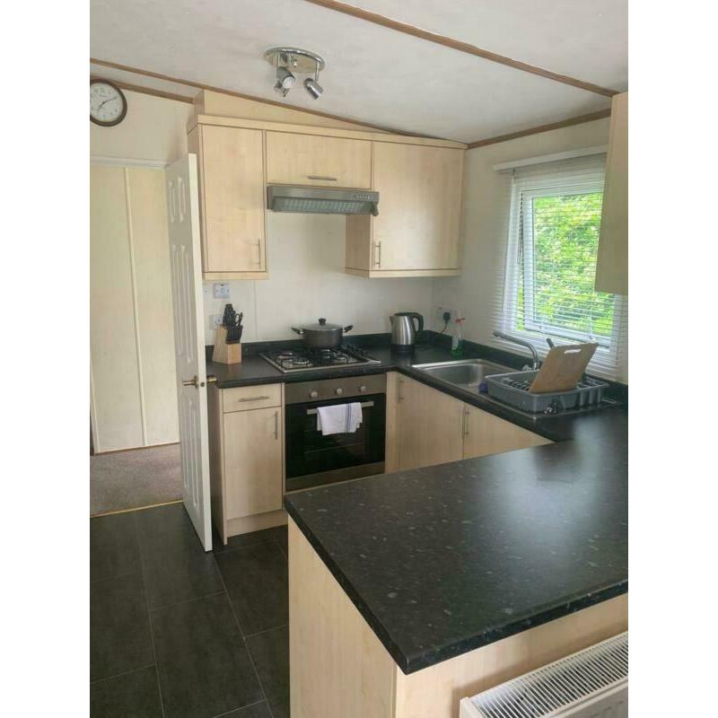 Brentmere Lodge | 2003 | 30x20 | 3Bed | Double Glazing | Central Heating |BS3632