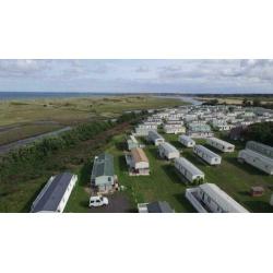 2 Bedroom Caravan for sale in stunning location