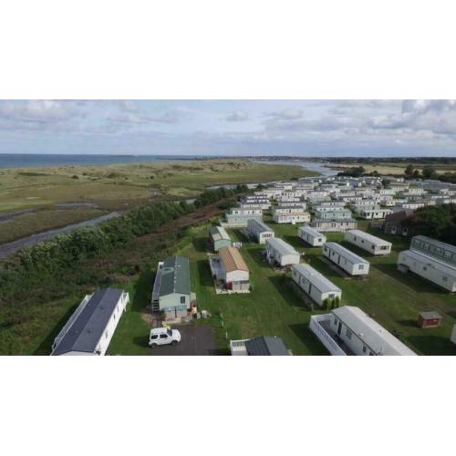 2 Bedroom Caravan for sale in stunning location