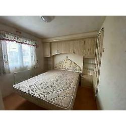 2 Bedroom Caravan for sale in stunning location