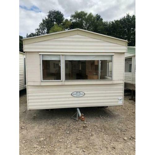 Delta Santana 28x10 rare unit available Just arrived