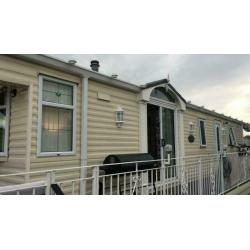 WILLERBY Lyndhurst (perfect condition mobile home) Stunning