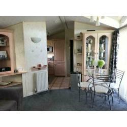 WILLERBY Lyndhurst (perfect condition mobile home) Stunning