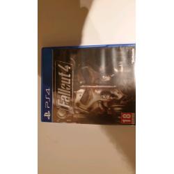 Ps4 Fallout 4
