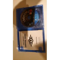 Ps4 Fallout 4