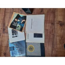 68 JAZZ,FUNK,SOUL,ROCK,LATIN 60'S-EARLY 80'S ALL ALBUMS FOR RELUCTANT SALE.