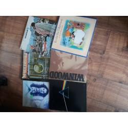 68 JAZZ,FUNK,SOUL,ROCK,LATIN 60'S-EARLY 80'S ALL ALBUMS FOR RELUCTANT SALE.