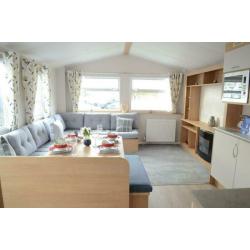 2021 Static Caravan NORTH EAST COAST Deposit 10%