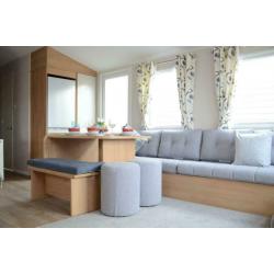 2021 Static Caravan NORTH EAST COAST Deposit 10%