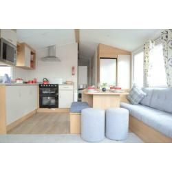 2021 Static Caravan NORTH EAST COAST Deposit 10%