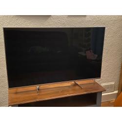 PANASONIC TX-50EX700B 50" Smart 4K Ultra HD HDR LED TV Immaculate Boxed