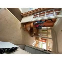 Static Caravan For Sale Off Site 2 Bedroom Atlas Sherwood With DG AND CH