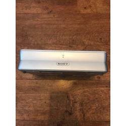 Sony Vaio projector
