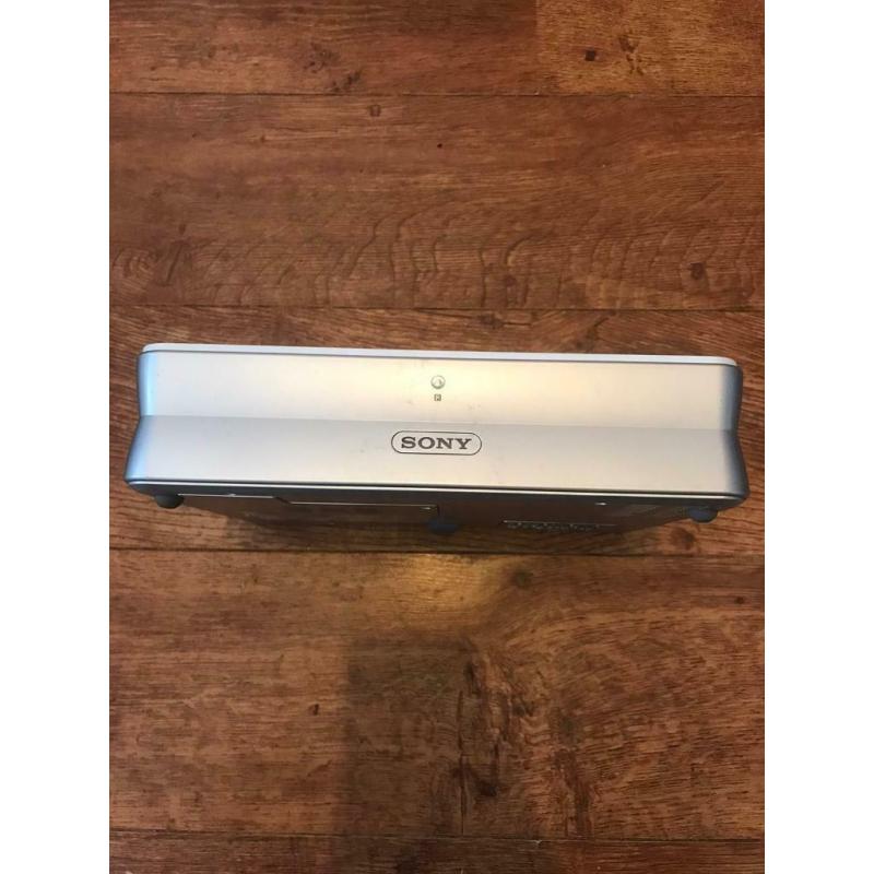 Sony Vaio projector