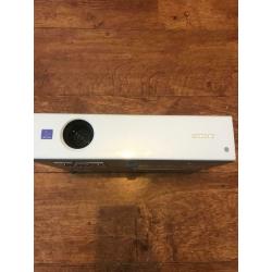 Sony Vaio projector