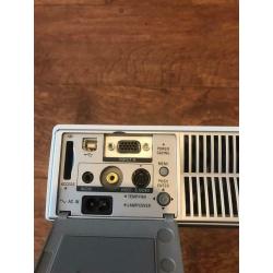 Sony Vaio projector