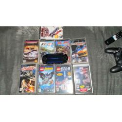 SONY PSP 1000