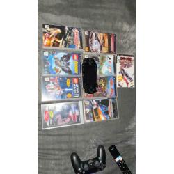 SONY PSP 1000