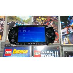SONY PSP 1000