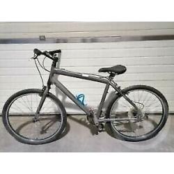 Trek SU 2.0 Mountain Bike, 24 Speed, 19" Frame