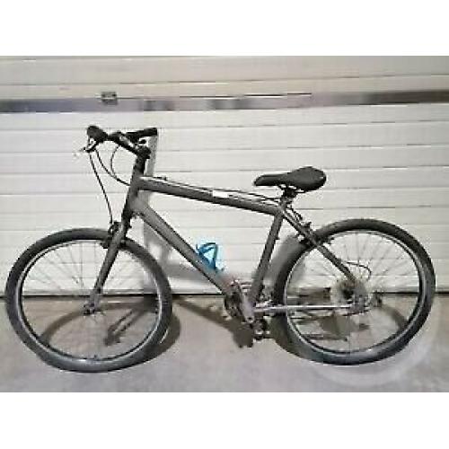 Trek SU 2.0 Mountain Bike, 24 Speed, 19" Frame