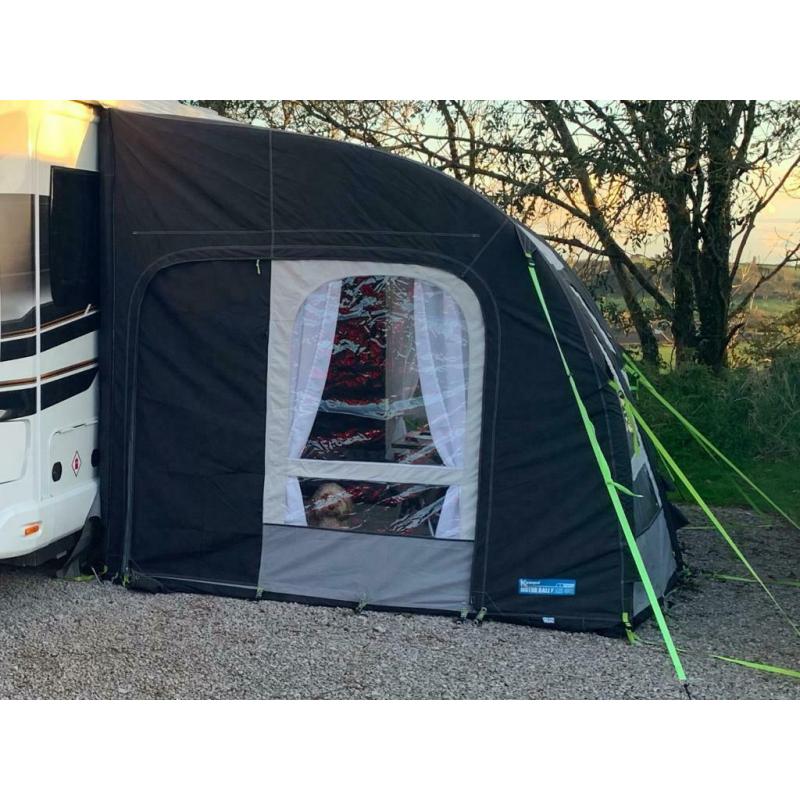 Kampa motor rally pro 330L