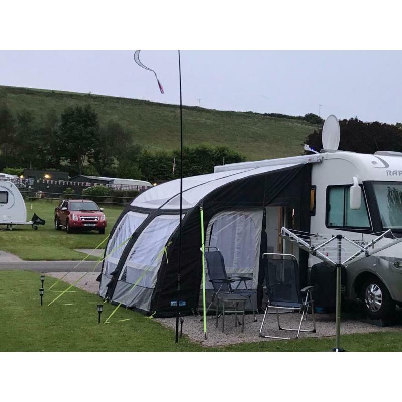 Kampa motor rally pro 330L