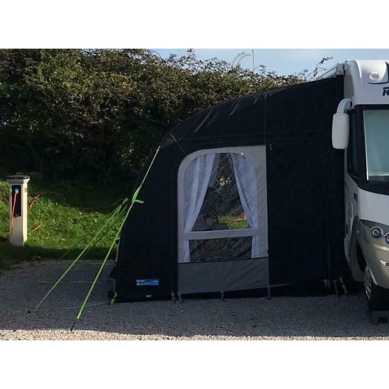 Kampa motor rally pro 330L