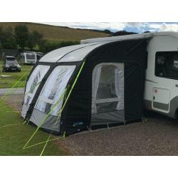 Kampa motor rally pro 330L