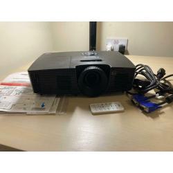 Optoma Projector DS211, Movies, TV, Entertainment