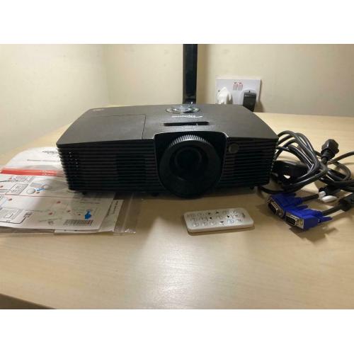 Optoma Projector DS211, Movies, TV, Entertainment