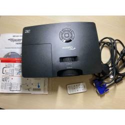 Optoma Projector DS211, Movies, TV, Entertainment