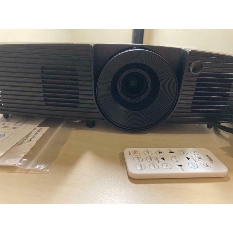 Optoma Projector DS211, Movies, TV, Entertainment