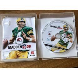 Pa3 game madden09