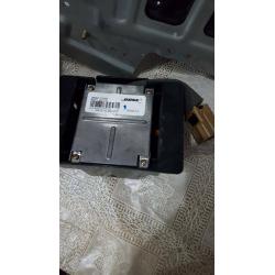 BOSE Nissan 350Z CD Player