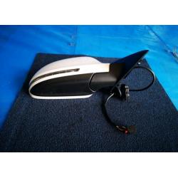 AUDI Q3 2012-2016 WINGMIRROR COMPLETE RIGHT SIDE