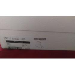 Authentic girls black Gucci boots UK 1