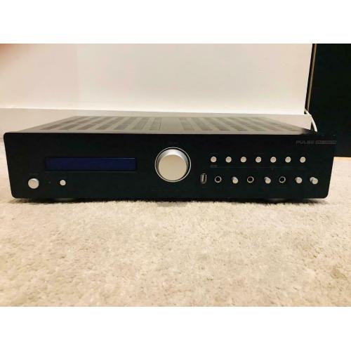 Pulse SRA-160USB